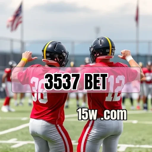 3537 bet: Venha Conhecer o Poder do Nosso App para Apostas