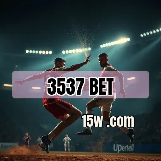3537 bet: Bônus Imperdíveis para Aumentar Suas Chances de Ganho