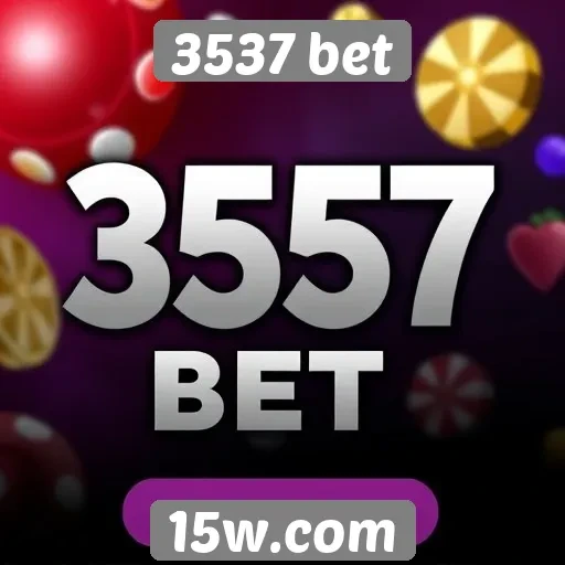 Análise das ofertas de jogos no site 3537 bet