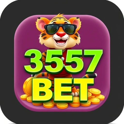 3537 bet Logo