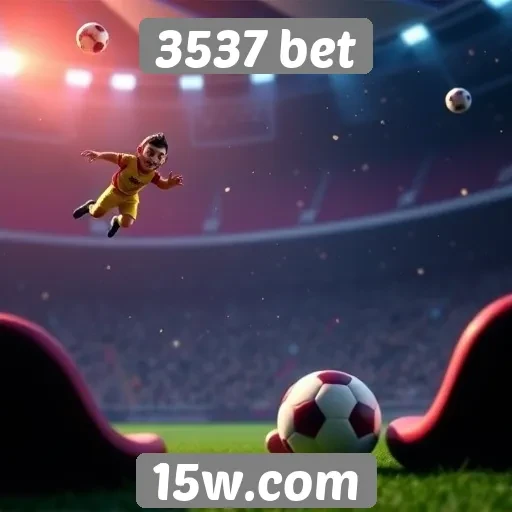 3537 bet novos recursos e funcionalidades disponíveis