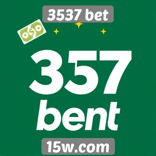 Métodos de pagamento no 3537 bet