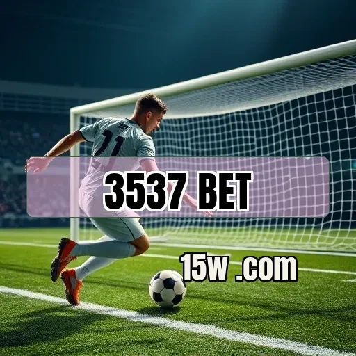 3537 bet: Promocões Que Fazem Seu Jogo Brilhar