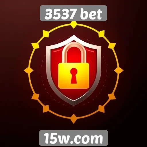 Avaliação da segurança do site 3537 bet