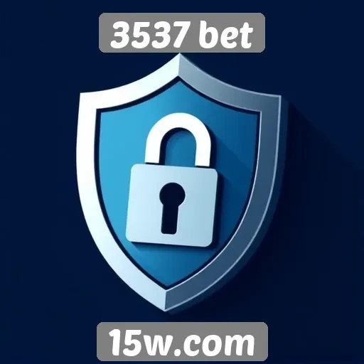 Segurança e confiabilidade do site 3537 bet analisadas
