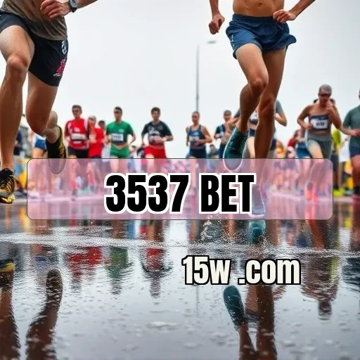 3537 bet VIP: Transforme Suas Apostas com Benefícios Incríveis
